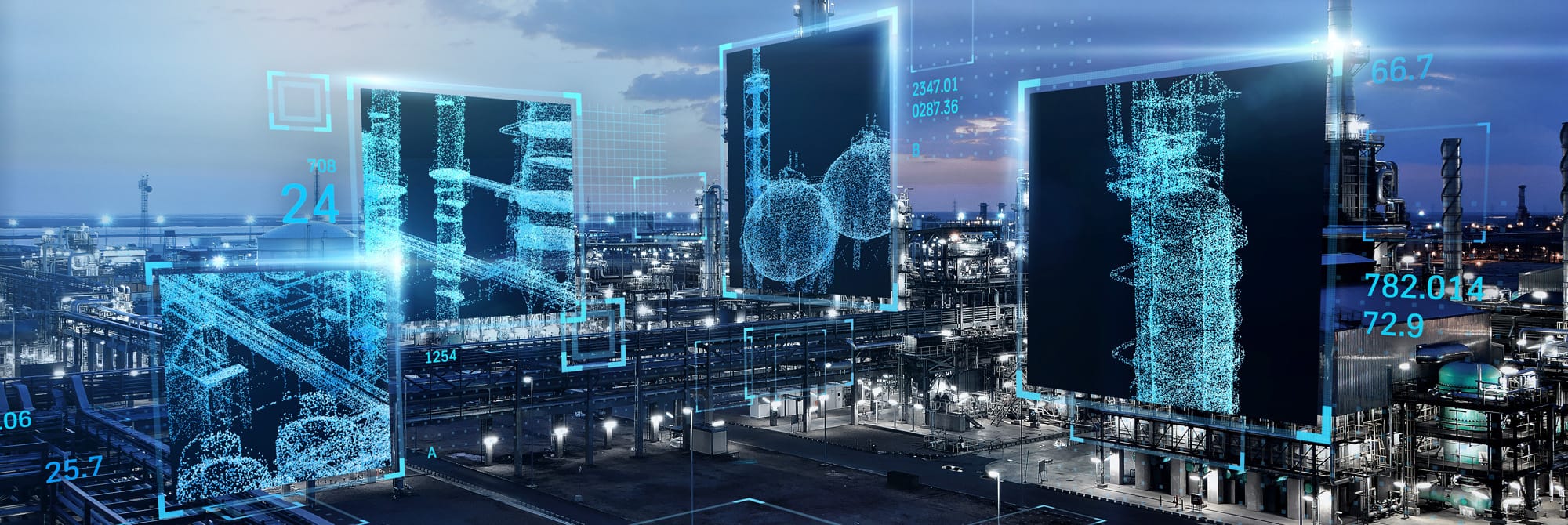 Let S Talk Data Analytics In Plant Engineering