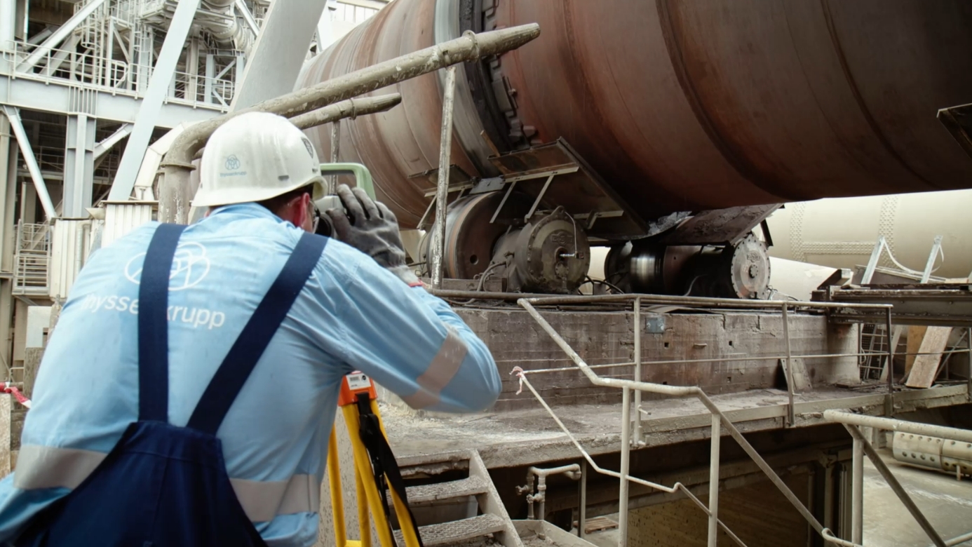 polscan® a highprecision optoelectronic measuring method for